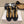 CC 26 High-top Sneaker Beige mix Black Suede 589100