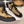 CC 26 High-top Sneaker Beige mix Black Suede 589100