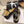 CC 26 High-top Sneaker Beige mix Black Suede 589100