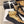 CC 26 High-top Sneaker Beige mix Black Suede 589100