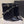 CC 26 Ankle Boot With Buckle Black Cowhide Wool 589111