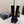 CC 26 Wedge Boot Black Suede 588893