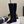 CC 26 Wedge Boot Black Suede 588893