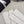 CC 26 Wedge Boot White Black Suede 588894