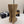 CC 26 Wedge Boot Tan Black Suede 588895