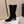 CC 26 Bottine Daim Noir 588925