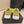CC 26 Sneaker Yellow Tweed Fabric and Suede 589082