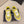 CC 26 Sneaker Yellow Tweed Fabric and Suede 589082