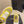 CC 26 Sneaker Yellow Tweed Fabric and Suede 589082