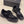 CC 26 Sneaker Black Suede 589088