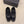 CC 26 Sneaker Black Suede 589088