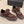 CC 26 Sneaker Brown Suede 589089