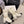 CC 26 Short Boot With Gold-tone Ankle Chain White Black Lambskin 588820