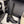 CC 26 Boot With Gold-tone Ankle Chain Black Lambskin 588822