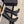 CC 26 Boot With Gold-tone Ankle Chain Black Lambskin 588822