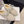 CC 26 Mocassin en Peau Lainée Beige Blanc Daim Laine 588710