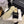 CC 26 Shearling Loafer Black White Suede Wool 588713
