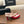 CC 26FW Slingback 7.5cm Pink Red Suede Patent Leather 676122