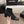 CC 26s Oxford Boots 5.5cm Black Suede 909941