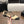 CC 26s Mary Jane Black Beige Lambskin Patent Leather 915323