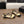 CC 26s Mary Jane Black Beige Lambskin Patent Leather 915323