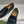 GG Men's Horsebit Loafer Black Embossed Cowhide 542447