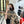BBR Masterpiece 210CM Beige Black Cashmere 293287