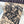 BBR Masterpiece 210CM Dark Beige Black Cashmere 293288