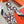 HM 26s Scarf 86 In Silk 309610