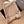 FF Jacquard 180CM Scarf Beige Wool 103631
