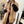 FF Jacquard 180CM Scarf Beige Wool 103631
