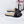 CD 26s Slippers Black Beige Cowhide 681587