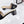 CD 26s Slippers Black Beige Cowhide 681587