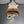 KNITTED BEANIE HAT WITH CUTE EARS IN BEIGE MIX BROWN WOOL 403482