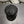 BAKER BOY CAP IN BLACK CALFSKIN 420946