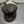 BAKER BOY CAP IN BLACK CALFSKIN 420946