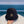 BUCKET HAT IN BLACK LAMB FUR 422036