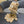 SET TRE PEZZI IN PILE E LANA MARRONE CAMMELLO 433194 