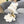 SET TRE PEZZI IN PILE E LANA BIANCA 433195 