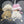 BERRETTO IN PILE DI LINO BIANCO E LANA 433165 
