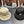 REVERSIBLE NAPPA & SHEARLING BUCKET HAT BLACK 436510