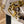 MINI BUMBAG 17 IN TOURTERELLE WHITE MONOGRAM EMPREINTE LEATHER GOLD HARDWARE