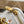 MINI BUMBAG 17 IN WHITE ORANGE MONOGRAM EMPREINTE LEATHER GOLD HARDWARE