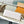 BUNDLE 28 IN WHITE ORANGE MONOGRAM EMPREINTE LEATHER GOLD HARDWARE