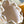 BUNDLE 28 IN WHITE ORANGE MONOGRAM EMPREINTE LEATHER GOLD HARDWARE