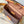 SOUL TRUNK 19 IN BROWN MONOGRAM DUST CANVAS GOLD HARDWARE
