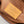 SOUL TRUNK 19 IN BROWN MONOGRAM DUST CANVAS GOLD HARDWARE