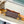 SOUL TRUNK 19 IN BROWN MONOGRAM DUST CANVAS GOLD HARDWARE