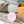 MINI BOITE CHAPEAU 13 IN LIGHT PINK MONOGRAM PERFORATED CALFSKIN
