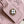 MINI BOITE CHAPEAU 13 IN LIGHT PINK MONOGRAM PERFORATED CALFSKIN